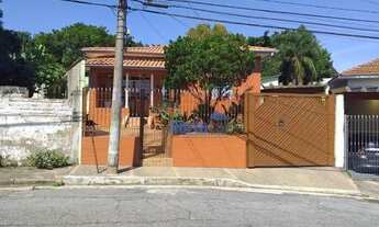 Imagem 3: Casa com 2 dormitórios à venda, 132 m² por R$ 650.000,00 - Vila Ramos - São Paulo/SP