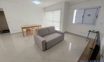 Imagem 5: APARTAMENTO - ALPHAVILLE INDUSTRIAL - SP