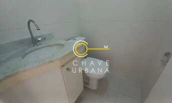 Imagem 7: Apartamento com 3 dormitórios para alugar, 114 m² por R$ 4.800,02/mês - Ponta da Praia - S