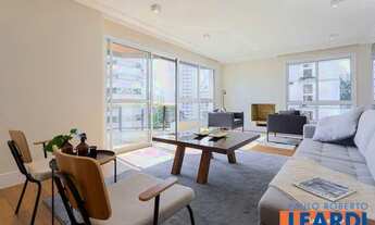 Imagem 2: APARTAMENTO - HIGIENÓPOLIS - SP