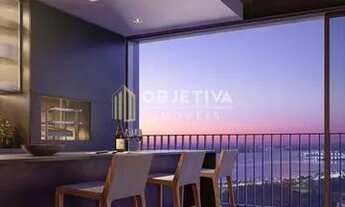 Imagem 5: Garden à venda 2 Quartos 1 Suite 2 Vagas 128.5M² Menino Deus Porto Alegre - RS