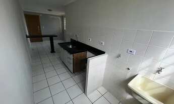 Imagem 4: Ótimo apartamento localizado no Res. Santa Julia