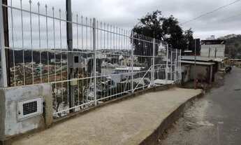 Imagem: Alugo casa no bairro Santos dumont