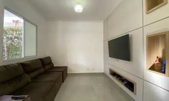 Imagem 2: Casa à venda no condomínio The Palms em Uberlândia