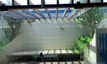 Imagem 2: CASA TÉRREA - ALTO DA LAPA - SP