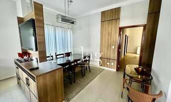 Imagem 9: Casa com 3 dormitórios para alugar, 205 m² por R$ 11.441,00/mês - Condomínio Sunset - Soro