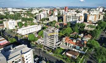 Imagem 3: Apartamento com 3 dormitórios à venda, 93 m² por R$ 824.160 - Boa Vista - Curitiba/PR