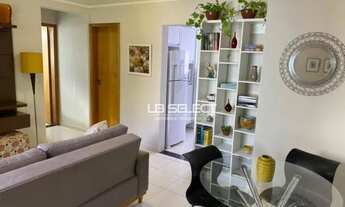 Imagem: Apartamento á venda com 2 quartos sendo