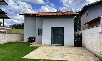 Imagem 4: Casa - 2 dormitórios - Águas de São Pedro - SP