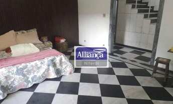 Imagem 7: Casa com 3 dormitórios, 220 m² - venda por R$ 2.000.000 ou aluguel por R$ 4.900/mês - Fons