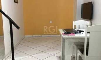 Imagem 3: Apartamento JK para Venda - 28.5m², 1 dormitório, Partenon