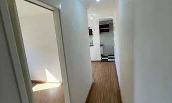 Imagem 5: Apartamento com 2 dormitórios para alugar, 45 m² por R$ 1.780,00/mês - Vila Venditti - Gua