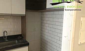 Imagem 2: APARTAMENTO RESIDENCIAL em SOROCABA - SP, PARQUE CAMPOLIM