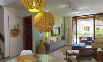 Imagem 7: Excelente bangalô mobiliado na beira-mar do condomínio Oka Beach Residence em Praia de Mur