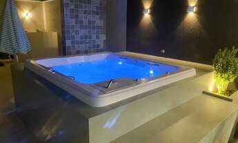 Imagem 5: Linda casa térrea Villa Branca - moderna