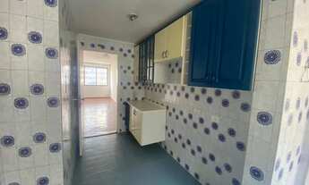 Imagem 5: Apartamento para venda com 107 metros quadrados com 3 quartos em Paraíso - São Paulo - SP