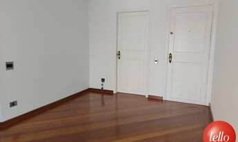 Imagem 2: São Paulo - Apartamento Padrão - Vila Clementino