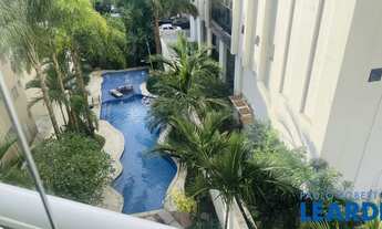 Imagem 7: APARTAMENTO - CONSOLAÇÃO - SP