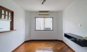 Imagem 4: Apartamento para venda com 70m² com 2 quartos em Moema