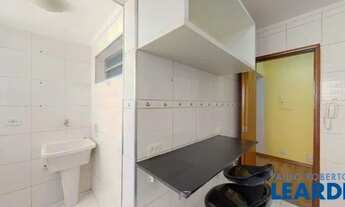 Imagem 6: APARTAMENTO - PLANALTO PAULISTA - SP