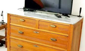 Imagem 6: Alugo MONTADO Apartamento com 2 dormitórios