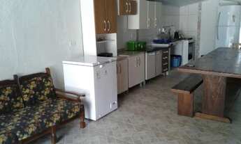 Imagem 4: Praia Itapoá casa com piscina sc