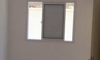 Imagem 2: Sobrado Novo em Condomínio Disponível para Venda 54m²