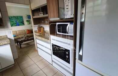 Imagem 7: Casa (térrea em condominio) 3 dormitórios/suite, cozinha planejada, portaria 24hs, lazer