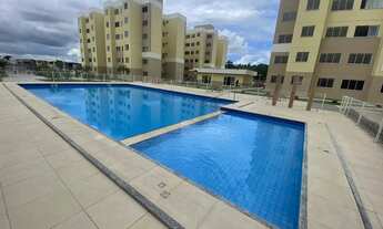 Imagem 7: Apartamento para locação na Avenida Juscelino Kubitschek. Condomínio com área de lazer exc