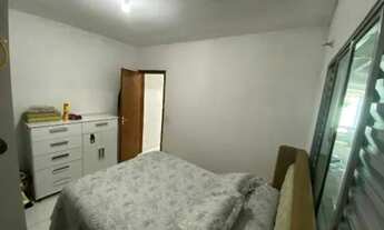 Imagem 3: Casa para venda tem 50 metros quadrados com 2 quartos em Luíza Mar Mirim - Itanhaém - SP