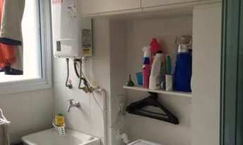 Imagem 7: APARTAMENTO - SAÚDE - SP