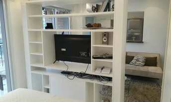 Imagem 7: FLAT EXCELENTE ALTO PADRÃO PARA ALUGUEL!!