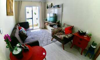 Imagem 3: APARTAMENTO 98m² - 3 Dorms, 2 Banheiros - Vila Dusi São Bernardo do Campo