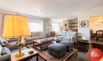 Imagem 4: São Paulo - Apartamento Padrão - Perdizes