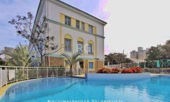 Imagem: Apartamento para Venda - 69.72m², 3 dormitórios