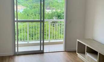 Imagem 5: Apartamento para aluguel com 50 metros quadrados com 1 quarto