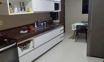Imagem 2: Apartamento 4 suites no altiplano