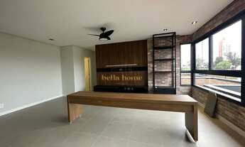 Imagem 2: Apartamento para alugar no bairro Gleba Fazenda Palhano - Londrina/PR