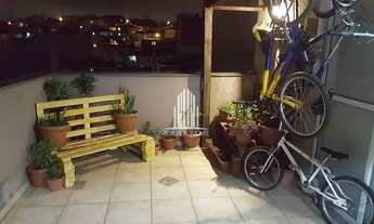 Imagem 2: APARTAMENTO SAFIRA DE 96,00M² COM 3 DORMITÓRIOS (1 SUÍTE ) , 2 BANHEIROS E 1 VAGA Á VEND