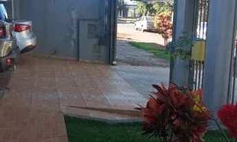 Imagem 6: Bela casa na Vila Marumbi Maringá