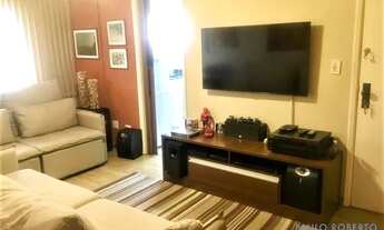 Imagem 2: APARTAMENTO - ACLIMAÇÃO - SP