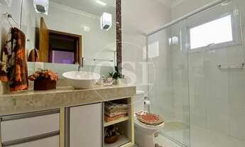 Imagem 6: Casa - Swiss Park - Campinas