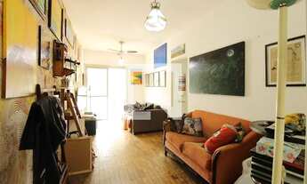 Imagem: Apartamento para Aluguel - Freguesia