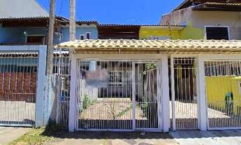 Imagem 3: Casa para Venda - 93.25m², 2 dormitórios, sendo 1 suites, 1 vaga - Nova Ipanema