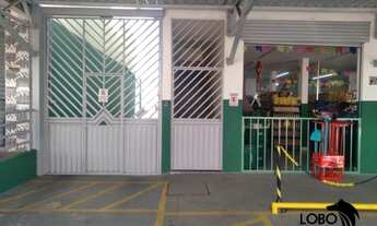 Imagem: GOIâNIA - Apartamento Padrão - Setor Negrão