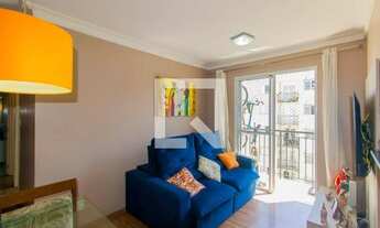 Imagem: Apartamento à venda na Vila Mendes 2 quartos