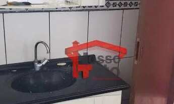 Imagem 6: Sobrado com 2 dormitórios para alugar, 120 m² por R$ 1.600/mês - Vila Zulmira - São Paulo