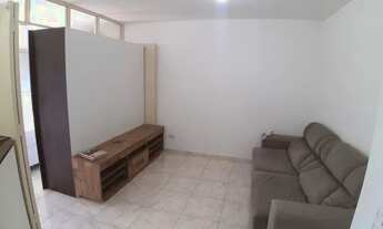 Imagem 2: Apartamento para aluguel tem 37 metros quadrados com 1 quarto em Indianópolis - São Paulo