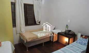 Imagem 6: Sobrado a venda sendo 2 casas no mesmo terreno - 234m² - 3 Dormitórios - 1 Suíte - 3 vagas