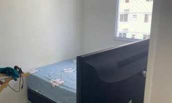 Imagem 3: Verde Monte Florata - Próximo à UFS